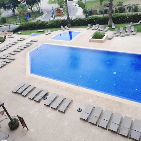 Dom Pedro Portobelo Hotel 4*