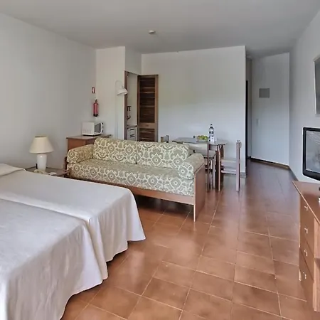 Hotel Dom Pedro Portobelo 4*