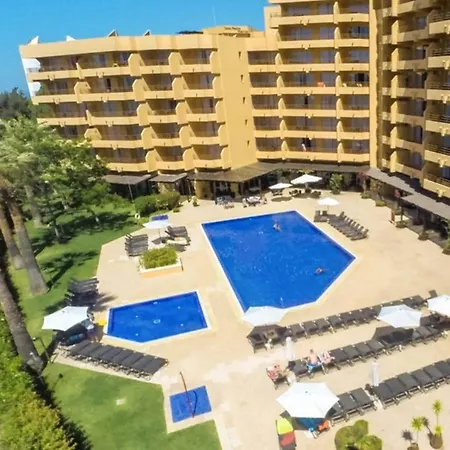 Hotel Dom Pedro Portobelo 4*